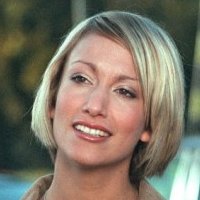 Ruth Millar Desnuda