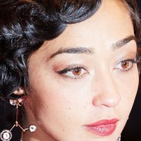 Ruth Negga Desnuda