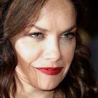 Ruth Wilson Desnuda
