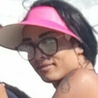 Rutielly Zagner Desnuda