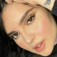 Saabsilvi Desnuda