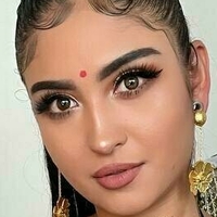 saanvi.says Desnuda