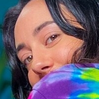 Saba Sanjana Desnuda