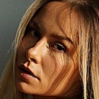 Sabina Kontor Desnuda