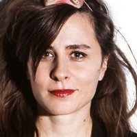 Sabina Sciubba Desnuda
