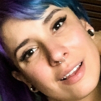 sabinadicker Desnuda