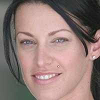 Sabine Varnes Desnuda