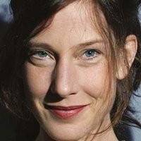 Sabine Wolf Desnuda