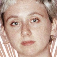 Sacha Crutchfield Desnuda