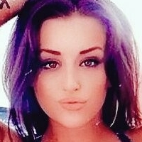 Sacha Taylor Desnuda