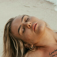 sadiegibbs Desnuda