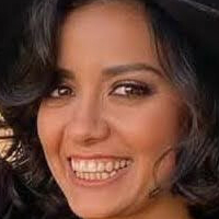 Sahar El Sayegh Desnuda
