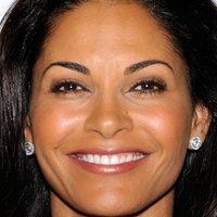 Salli Richardson-Whitfield Desnuda