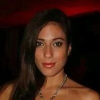 Sally Golan Desnuda
