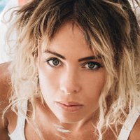 Sally Mustang Desnuda