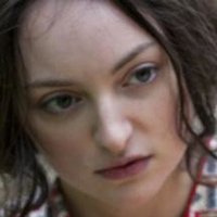 Samantha Avrillaud Desnuda