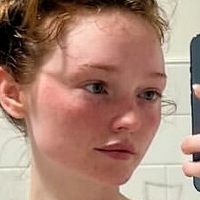 Samantha Cormier Desnuda