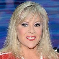 Samantha Fox Desnuda
