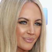 Samantha Jade Desnuda