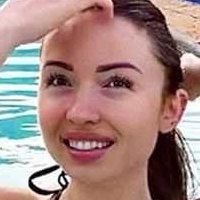 Samara Redway Desnuda