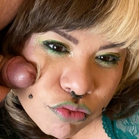 samcrowe Desnuda