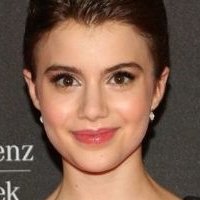 Sami Gayle Desnuda