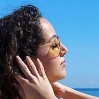 Samira Cilingir Desnuda