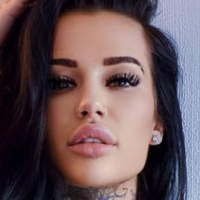 sammipx Desnuda