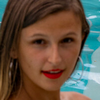 Sammy Raye Desnuda