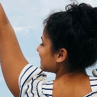 Sandani Fernando Desnuda