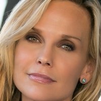 Sandra Ferguson Desnuda
