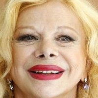 Sandra Milo Desnuda