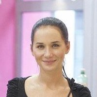 Sandra Novakova Desnuda