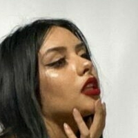 Sandrasky Desnuda