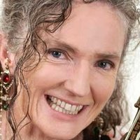 Sandy Evans Desnuda