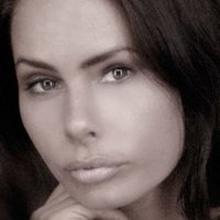 Sandy Greenwood Desnuda