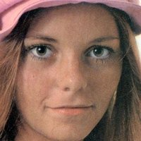 Sandy Johnson Desnuda