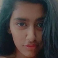 Sanjana Saba Desnuda