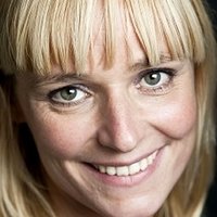 Sanneke Bos Desnuda
