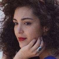 Sara Joleen Kaveh Moghaddam Desnuda