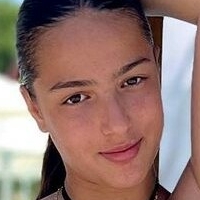 Sara Luana Desnuda