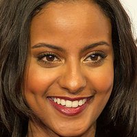 Sara Nuru Desnuda