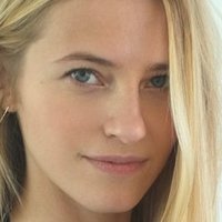 Sara Ziff Desnuda