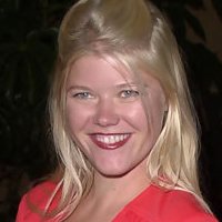 Sarah Ann Morris Desnuda