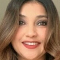 Sarah Azhari Desnuda