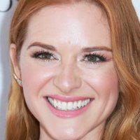 Sarah Drew Desnuda