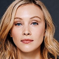 Sarah Gadon Desnuda