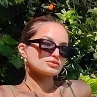 Sarah Lahbati Desnuda