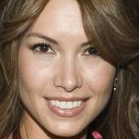 Sarah Larson Desnuda