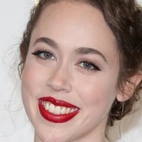 Sarah-Lynne Davidson Desnuda